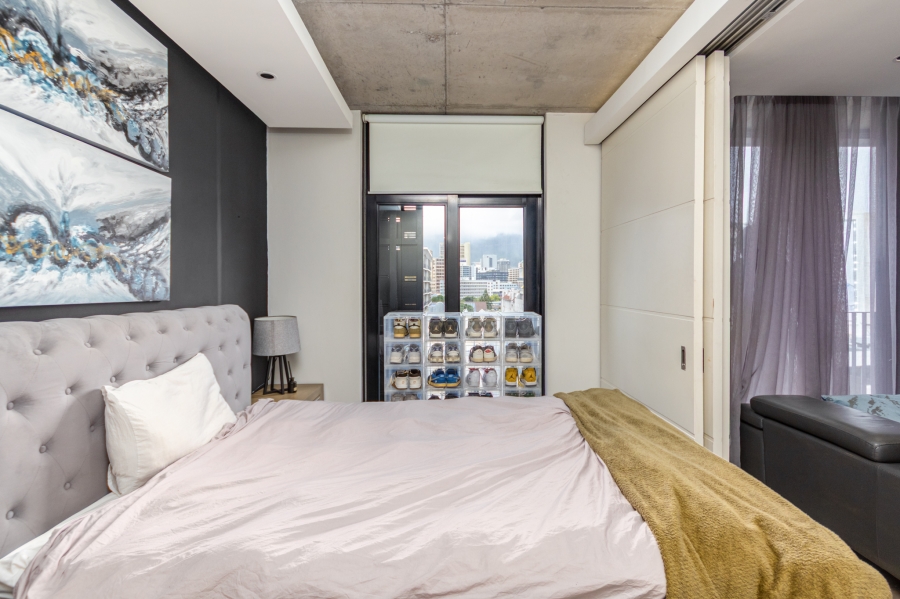 1 Bedroom Property for Sale in De Waterkant Western Cape